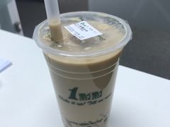 -1点点(银座和谐广场店)