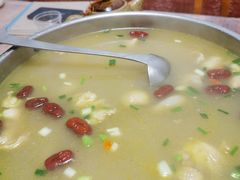 -古城苗家土菜馆(河景餐厅店)