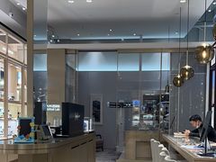 -溥仪眼镜PUYI OPTICAL(国贸商城店)