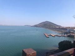 -南京金牛湖风景区