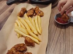 -必胜客(萍乡润达店PH店)