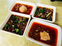 -阿牛牛杂店(东园店)