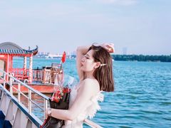 -金鸡湖游船(月光码头)