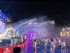 -南宁方特东盟神画