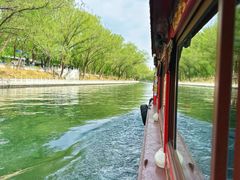 -皇家御河游(紫御湾码头)