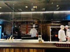 -四季民福烤鸭店(外滩外白渡桥店)