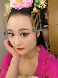 -盘子女人坊古装写真摄影(厦门总店)