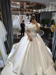 -SATIN COUTURE瑟庭婚纱礼服馆