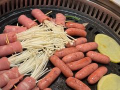 -炭之家·齐齐哈尔非遗烤肉·鲜切直供(中央大街店)