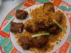 -避风塘·金牌店·夜宵(金玉兰店)