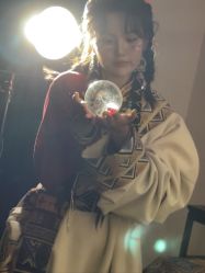 -米莱摄影写真(五大道别墅店)