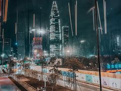 -wann lounge 低温慢煮牛排·清吧