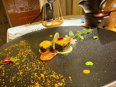 -叶叶菩提(太原别墅店)