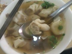 -隆盛园火勺馄饨面(十一纬路店)