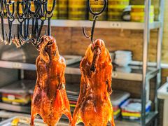 酥不腻烤鸭-老街坊美食汇(玉兰大街店)