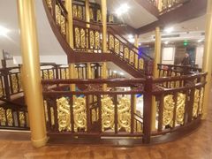 -新龙船黄浦江餐饮游船官方自营店