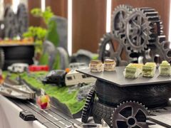 -上海伟杰·捷豹路虎4S店(闵行店)