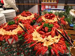 -宜家·瑞典风味餐厅(烟台路店)