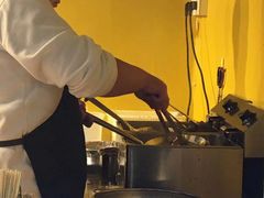 自助取餐区-傅强排骨(成都总店)