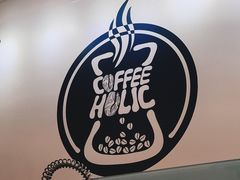 -COFFEE HOLIC(朝外SOHO店)