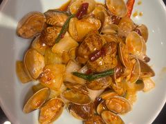 -川流不息·地道川菜·小龙虾(新松江路店)