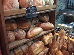 -Juicy Bakery(大学路店)