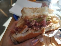 -汉堡王(北京三里屯购物中心)