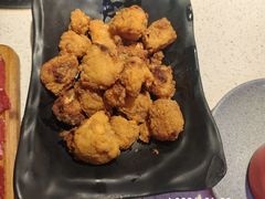 -钢管厂五区小郡肝串串香火锅(梅川路店)