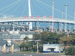 -港珠澳大桥(珠海段)