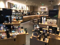 -星巴克臻选(嘉兴海宁银泰城店)