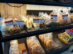 -山崎面包(第一八佰伴店)