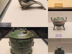 -合浦汉代文化博物馆