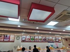 -来必堡(娄山关路店)