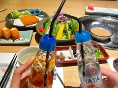 -隐泉京望日式料理(太和广场店)