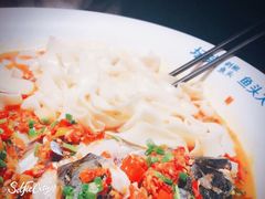 -坛宗剁椒鱼头(河西王府井店)