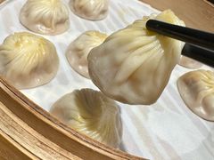 -鼎泰丰(嘉年华•海信广场VILLAGE店)