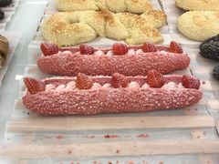 -奈雪的茶(市百一店)