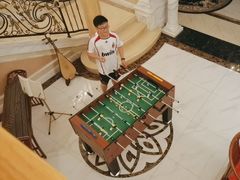 -优悦派·别墅派对轰趴馆(静安店)