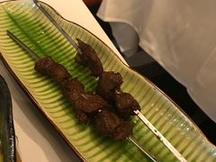 -西部牛排(京华城店)