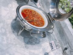 -火锅岛潮牌自助餐厅(天津天佑城店)