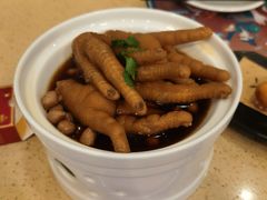 醇香豉油皇凤爪-点都德(北京路贰店)