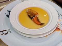 -8餐厅(新葡京酒店)