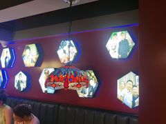 -沪小胖·小龙虾·蓝龙王(八佰伴店)