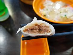 鲜肉小笼-大龙汤包