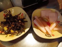 -富正毅三下锅·湘西韵味(天门山索道店)