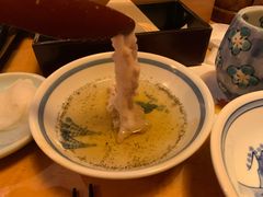 -黒豚料理 寿庵(中央駅西口店)