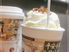 -茶颜悦色(银盆岭万达广场店)