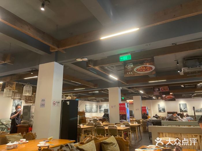 巴蜀风·地道川菜(总店)图片