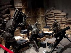 -上海四行仓库抗战纪念馆