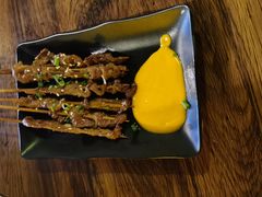 -土蚝·高压锅生蚝(百姓美食街店)